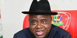 Political Shake-Up: Gov. Diri Joins APC, Ignites Excitement In Bayelsa