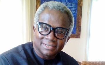Okechukwu Urges Tinubu to Uphold Magna Carta Principles in Nigeria’s Judiciary