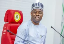 Makinde Urged by PDP Chiefs: ‘We Refuse to Be Sold to APC’