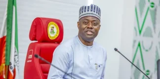 Makinde Urged by PDP Chiefs: ‘We Refuse to Be Sold to APC’
