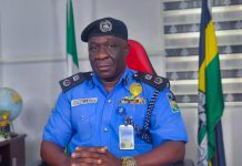 Delta Police arrests suspected cultists, recover guns, mobile devices, an abandoned tricycle