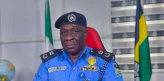 Delta Police arrests suspected cultists, recover guns, mobile devices, an abandoned tricycle