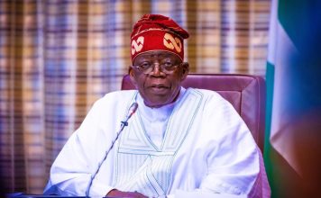 PRESIDENT TINUBU HAS NOT LOST THE NATION’S FAITH