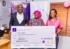 Polaris Bank Champions Lifelong Empowerment for breast cancer survivors