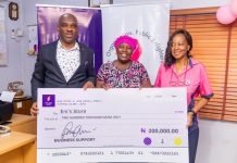 Polaris Bank Champions Lifelong Empowerment for breast cancer survivors