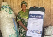 From Market Stall to Millionaire: How Fidelity Bank GAIM 6 Transformed My Life – Fufu Seller