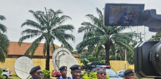 Delta State Police Command records multiple arrests of suspected criminal elements in October, November; Recover Guns, Ammunition