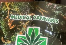 NDLEA alerts on fake medicinal cannabis, recovers large consignment, arrests kingpin