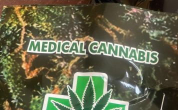 NDLEA alerts on fake medicinal cannabis, recovers large consignment, arrests kingpin