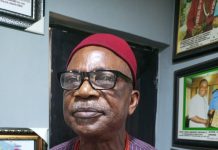 Re: Chief Sunday Udeh Disproves False Publication of Ezendigbo’s Commercialisation