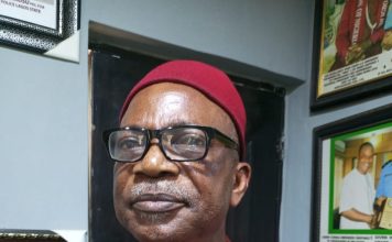 Re: Chief Sunday Udeh Disproves False Publication of Ezendigbo’s Commercialisation