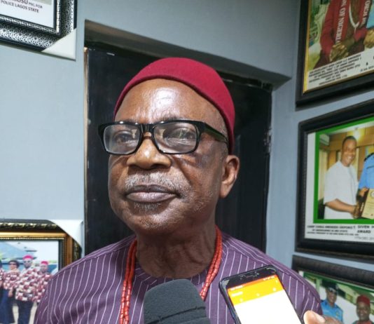 Re: Chief Sunday Udeh Disproves False Publication of Ezendigbo’s Commercialisation