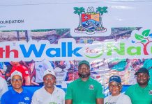 Fidelity Bank Partners NCF and Lagos State to Promote Responsible Waste Management