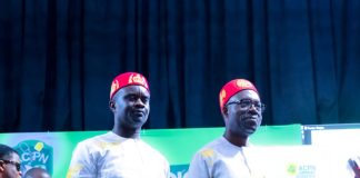 ACPN congratulates Soludo’s team on electoral victory, commend commitment to good governance