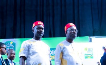 ACPN congratulates Soludo’s team on electoral victory, commend commitment to good governance