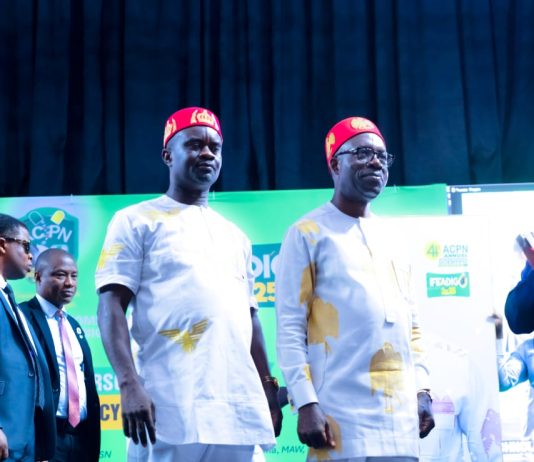 ACPN congratulates Soludo’s team on electoral victory, commend commitment to good governance