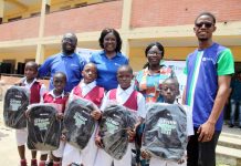 Fidelity Bank Promotes Quality Education in Mushin, Lagos