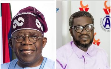Open Letter to the President: It’s Time to Appoint Special Adviser of Reputation Mgt. Your Excellency President Bola Ahmed Tinubu – By Akonte Ekine