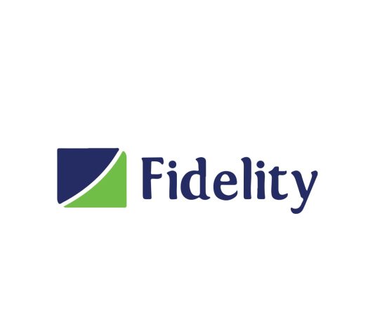 Fidelity Bank Grows Gross Earnings by 46% to ₦748.7 billion for H1 2025