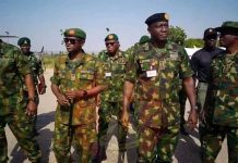 DHQ Interrogates Officers Linked to Kebbi School Withdrawal