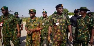DHQ Interrogates Officers Linked to Kebbi School Withdrawal