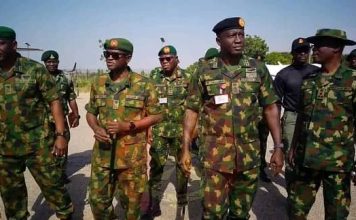 DHQ Interrogates Officers Linked to Kebbi School Withdrawal