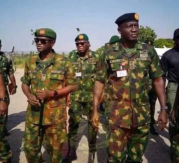 DHQ Interrogates Officers Linked to Kebbi School Withdrawal