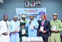 Securing Nigeria from illicit drugs, other vices a shared responsibility, says Marwa