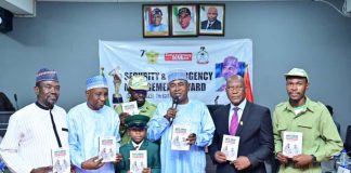 Securing Nigeria from illicit drugs, other vices a shared responsibility, says Marwa
