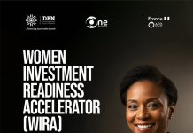 Building Women’s Economic Power: WIRA Demo Day Set for November 21