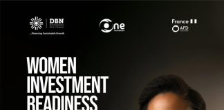 Building Women’s Economic Power: WIRA Demo Day Set for November 21