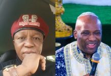 Human Rights Advocate Counters Primate Elijah Ayodele Over Malicious Assertion on Ndigbo