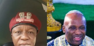 Human Rights Advocate Counters Primate Elijah Ayodele Over Malicious Assertion on Ndigbo