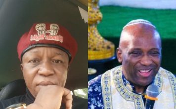Human Rights Advocate Counters Primate Elijah Ayodele Over Malicious Assertion on Ndigbo
