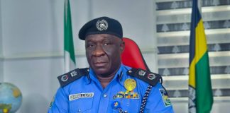 Re: Delta Police Command clarify false rumour of alleged bandits’ invasion at Girls Secondary School Utagba-Ogbe, Kwale
