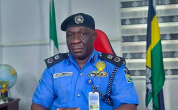 Delta State Command Declares Manhunt for Chief Jerry Nkeeshe and Gang Over Brutal Killing of Three Youths in Asaba