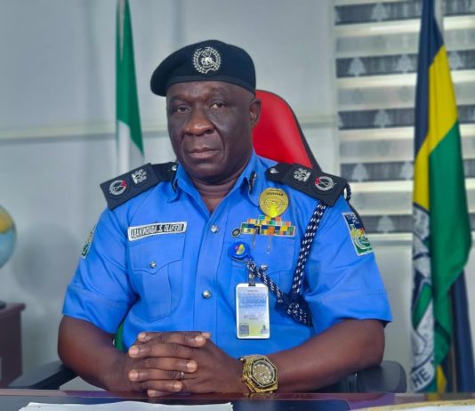 Cultists /Suspected Armed Robber Confess to Multiple Crimes as Delta Police Recover Their Guns