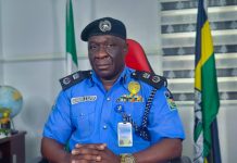 Delta Police arrest armed robber, recover guns, 23 live cartridges, one lexus 350 Jeep