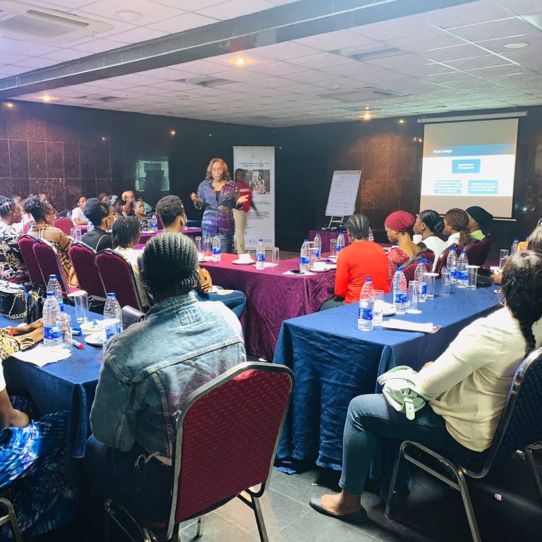 Legislating Silence: Why Nigeria Must Listen to Women in efforts to reduce Maternal Mortality