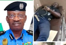 Police Inspector Ifeanyi Onyekwere rejects IGP’s order of probe over alleged misconduct, murder attempt and land grabbing