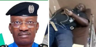 Police Inspector Ifeanyi Onyekwere rejects IGP’s order of probe over alleged misconduct, murder attempt and land grabbing