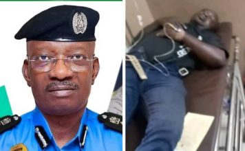 Police Inspector Ifeanyi Onyekwere rejects IGP’s order of probe over alleged misconduct, murder attempt and land grabbing