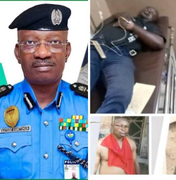 Police Inspector Ifeanyi Onyekwere rejects IGP’s order of probe over alleged misconduct, murder attempt and land grabbing