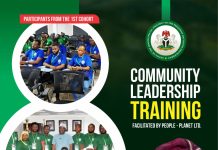 The Quiet Rising of a New Civic Generation: Reflections on the First Cohort of the Youth Community Leadership Fellowship