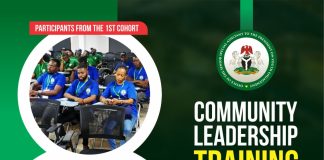 The Quiet Rising of a New Civic Generation: Reflections on the First Cohort of the Youth Community Leadership Fellowship