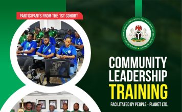 The Quiet Rising of a New Civic Generation: Reflections on the First Cohort of the Youth Community Leadership Fellowship