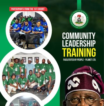 The Quiet Rising of a New Civic Generation: Reflections on the First Cohort of the Youth Community Leadership Fellowship