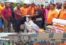 Ndigbo Buru’otu Association Visit Ighalo Orphanage Home, Give Charity