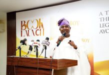 Nigeria’s diversity not a burden but a gift that must be safeguarded – Marwa