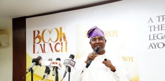 Nigeria’s diversity not a burden but a gift that must be safeguarded – Marwa